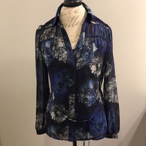 Like new East 5th blouse
